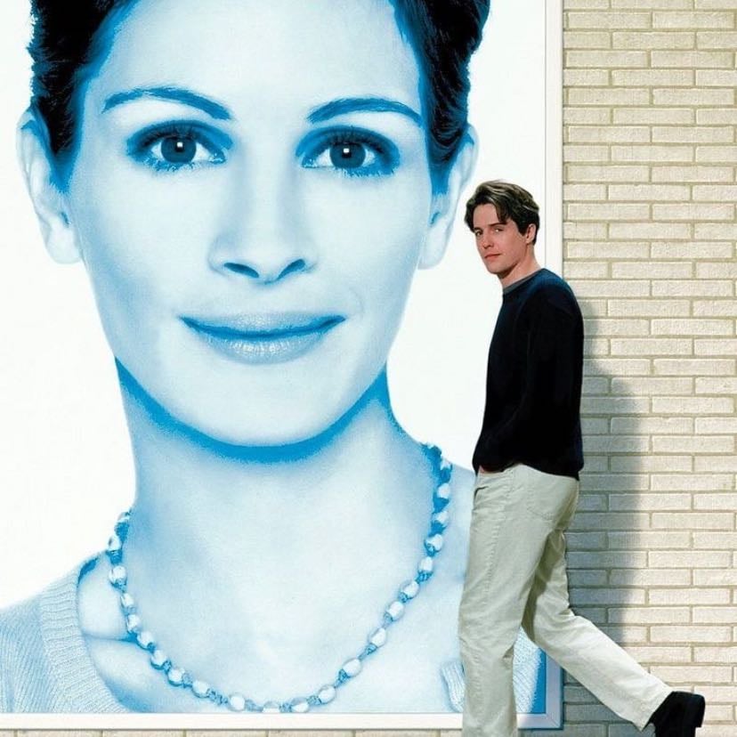 Notting Hill - Roger Michell · 1999