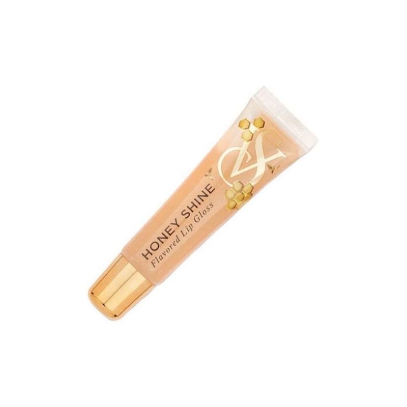 lip gloss - honey shine- victoria secret