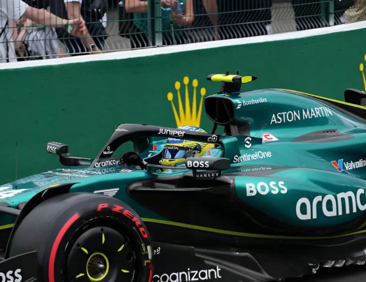 favorite F1 races