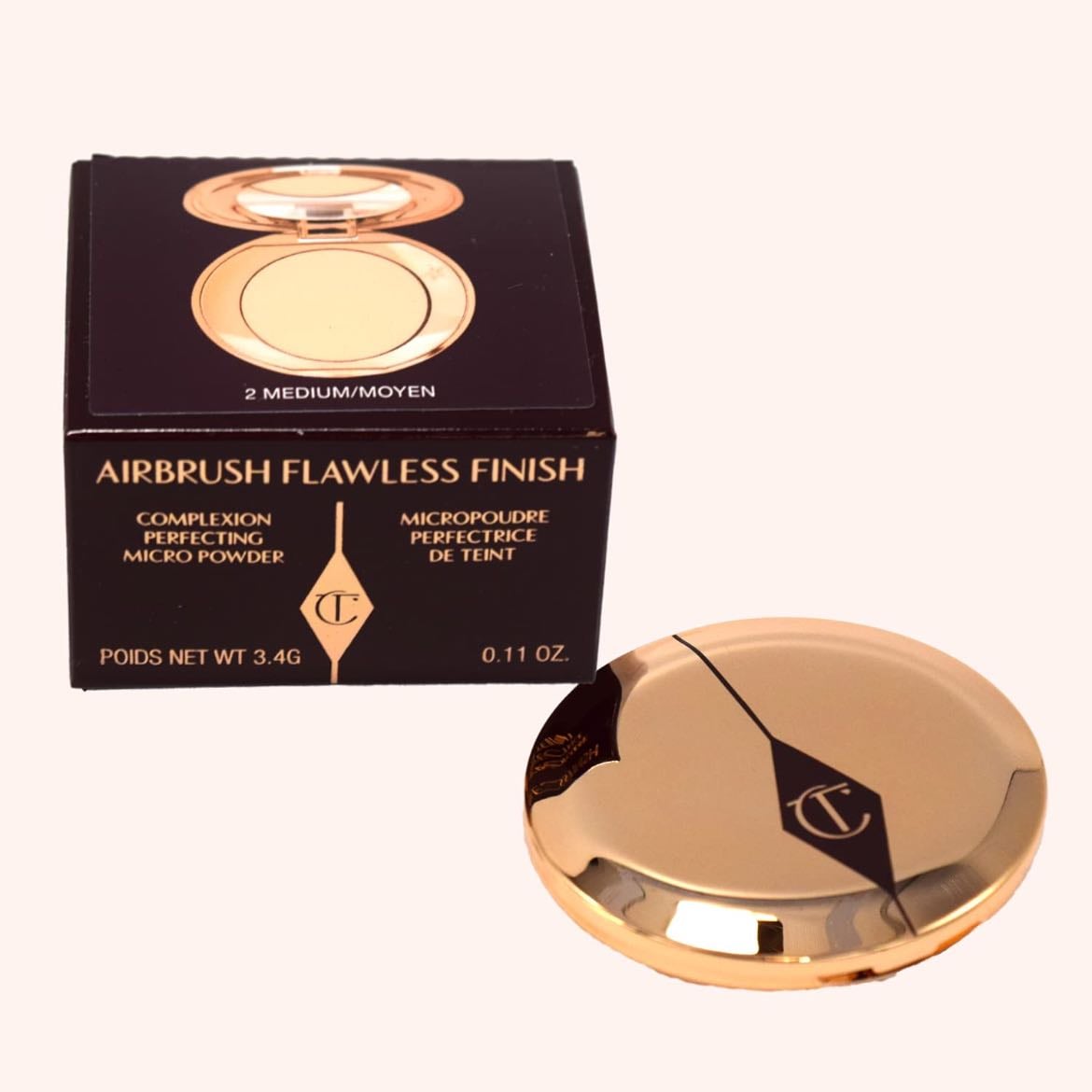 charlotte tilbury pressed powder