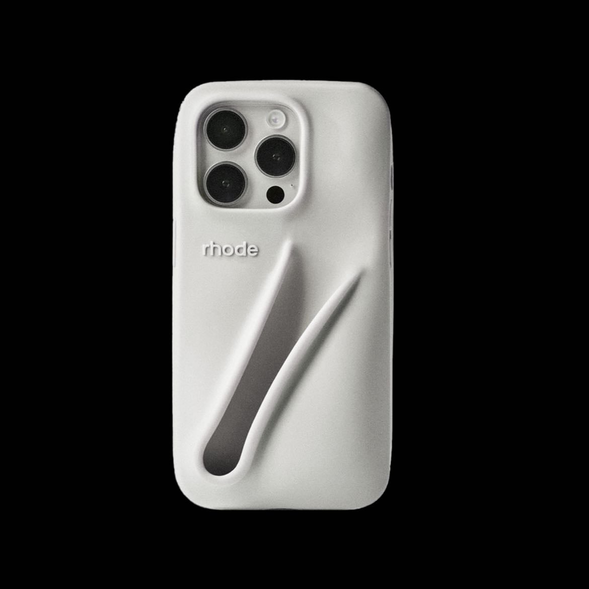 rhode case