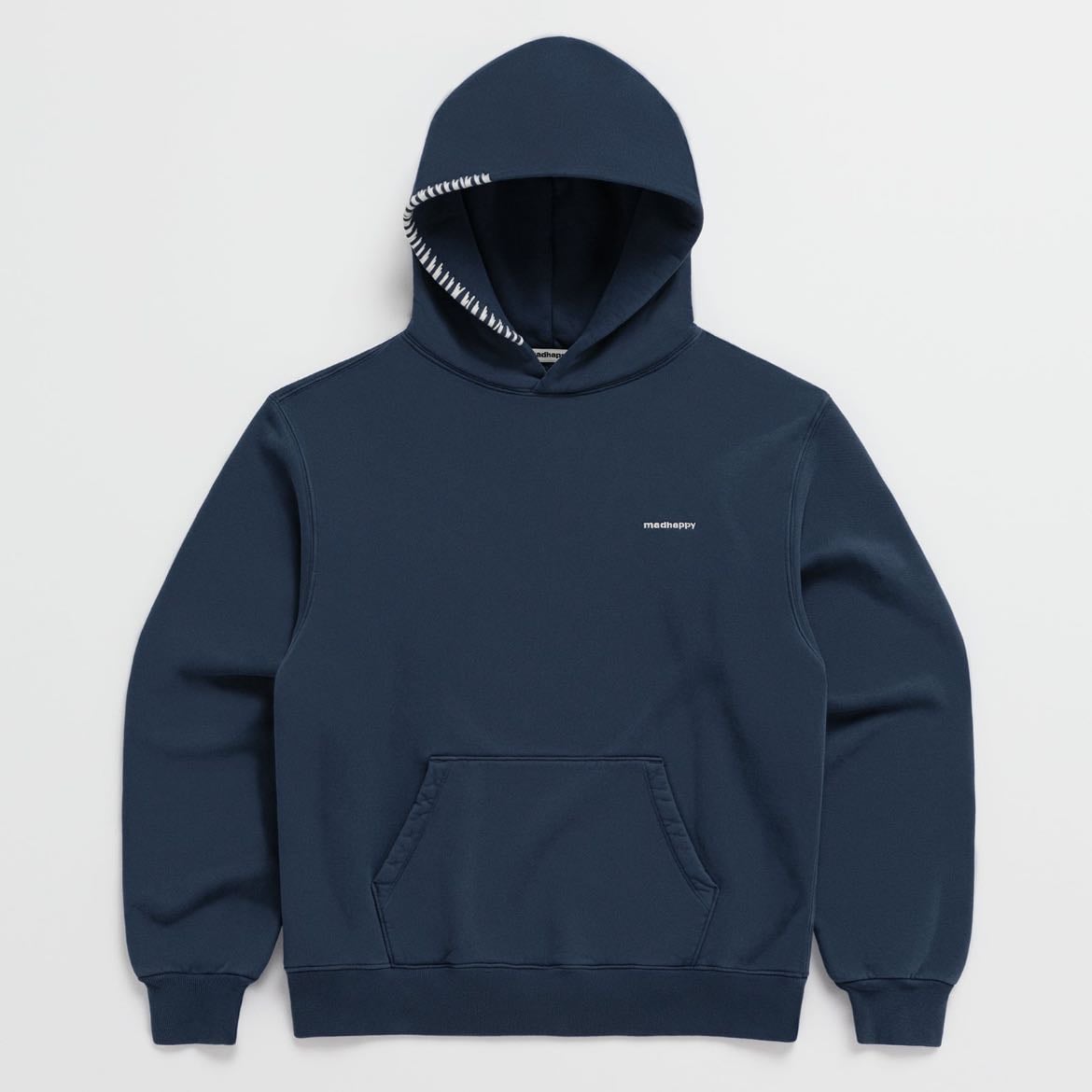 mad happy hoodie