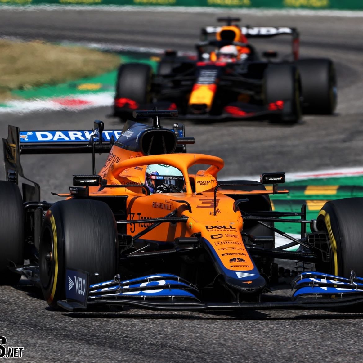 monza 2021