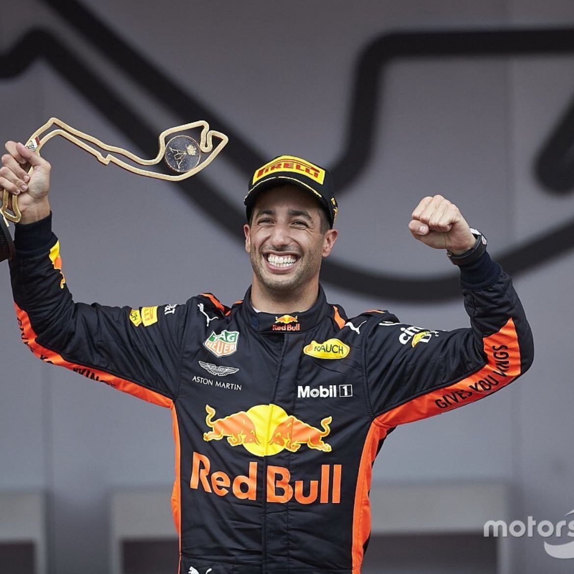 monaco 2018