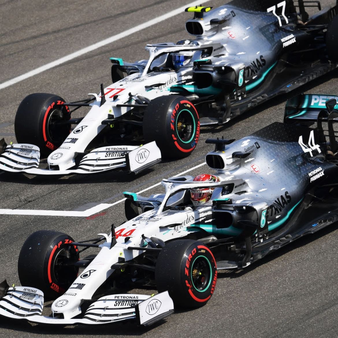 hockenheim 2019