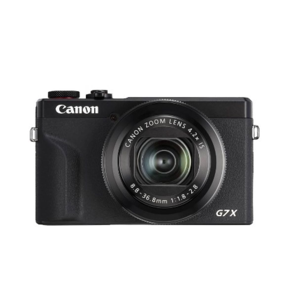 canon g7x