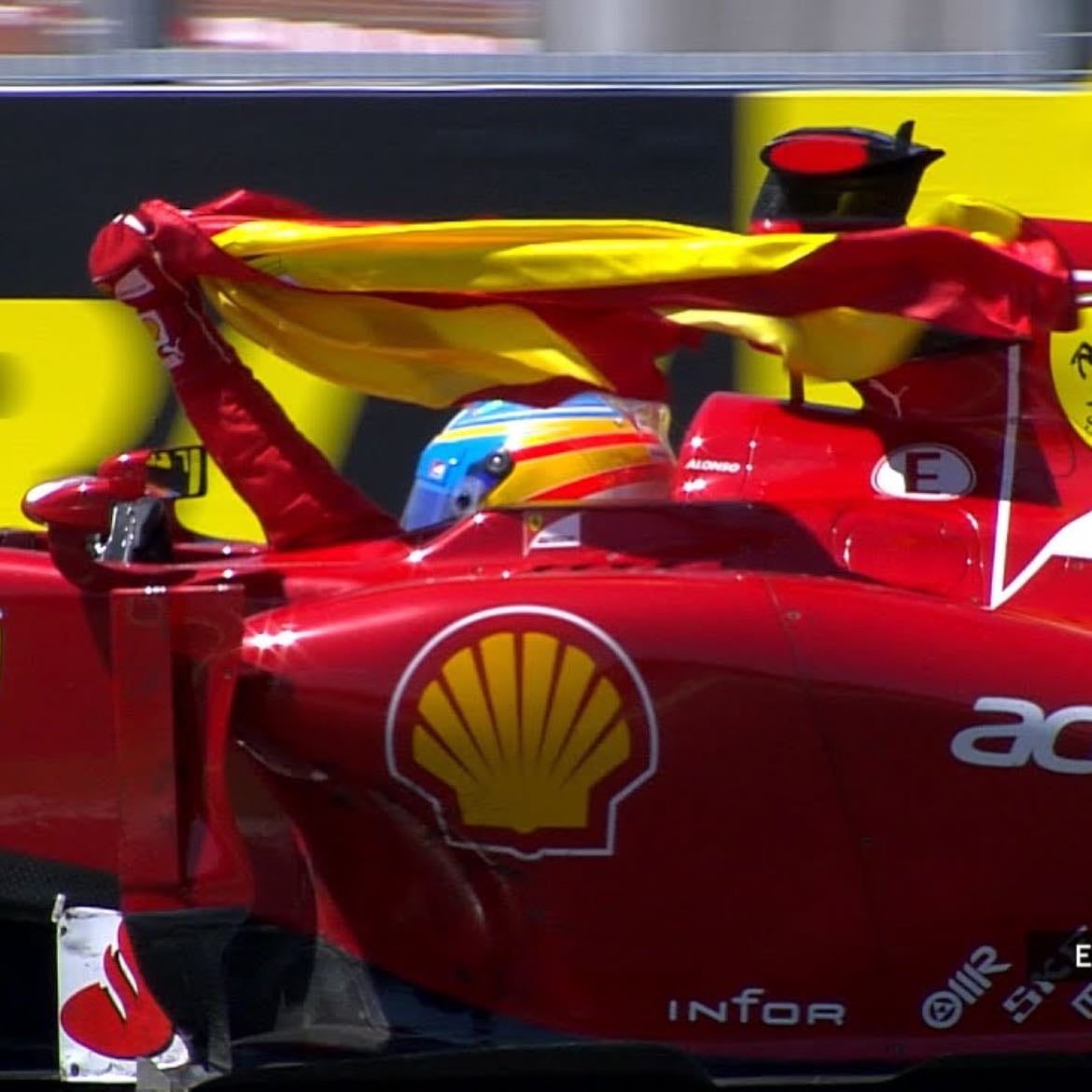 valencia 2012