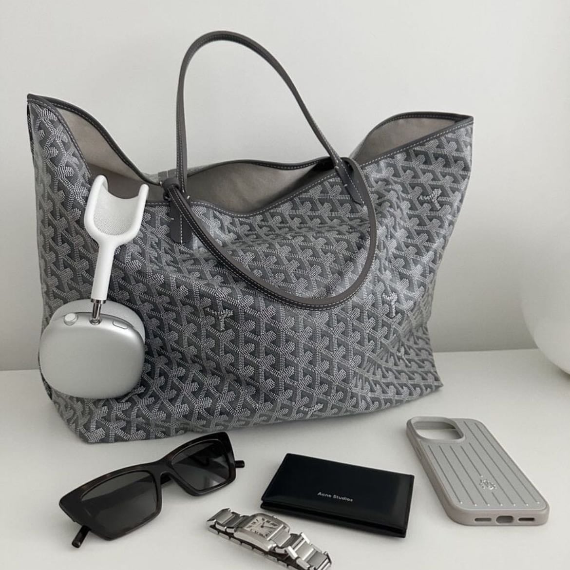 goyard bag