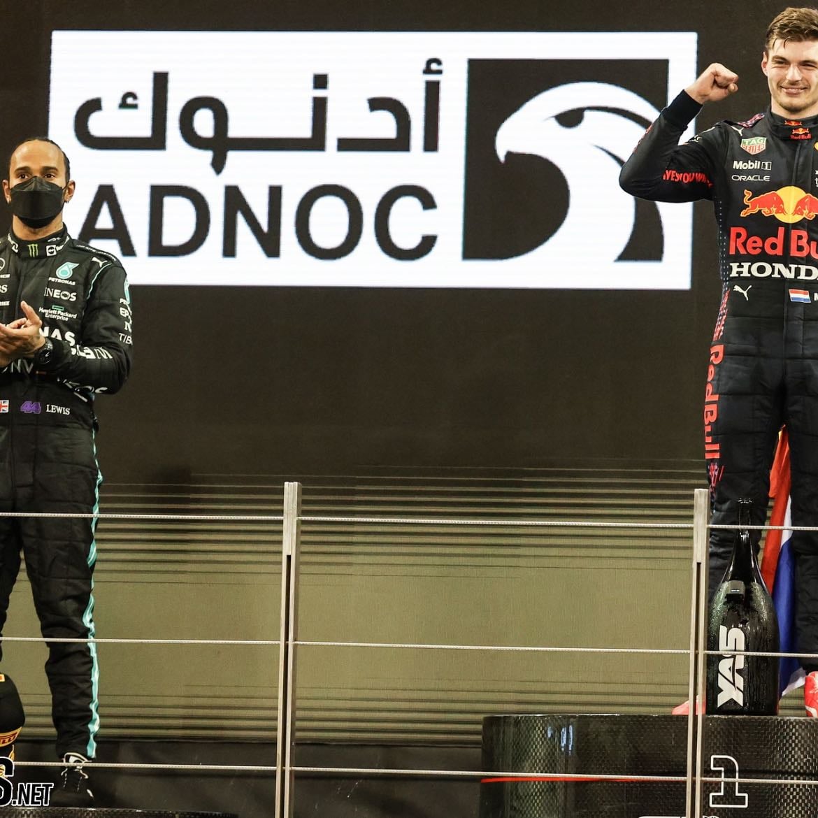 abu dhabi 2021