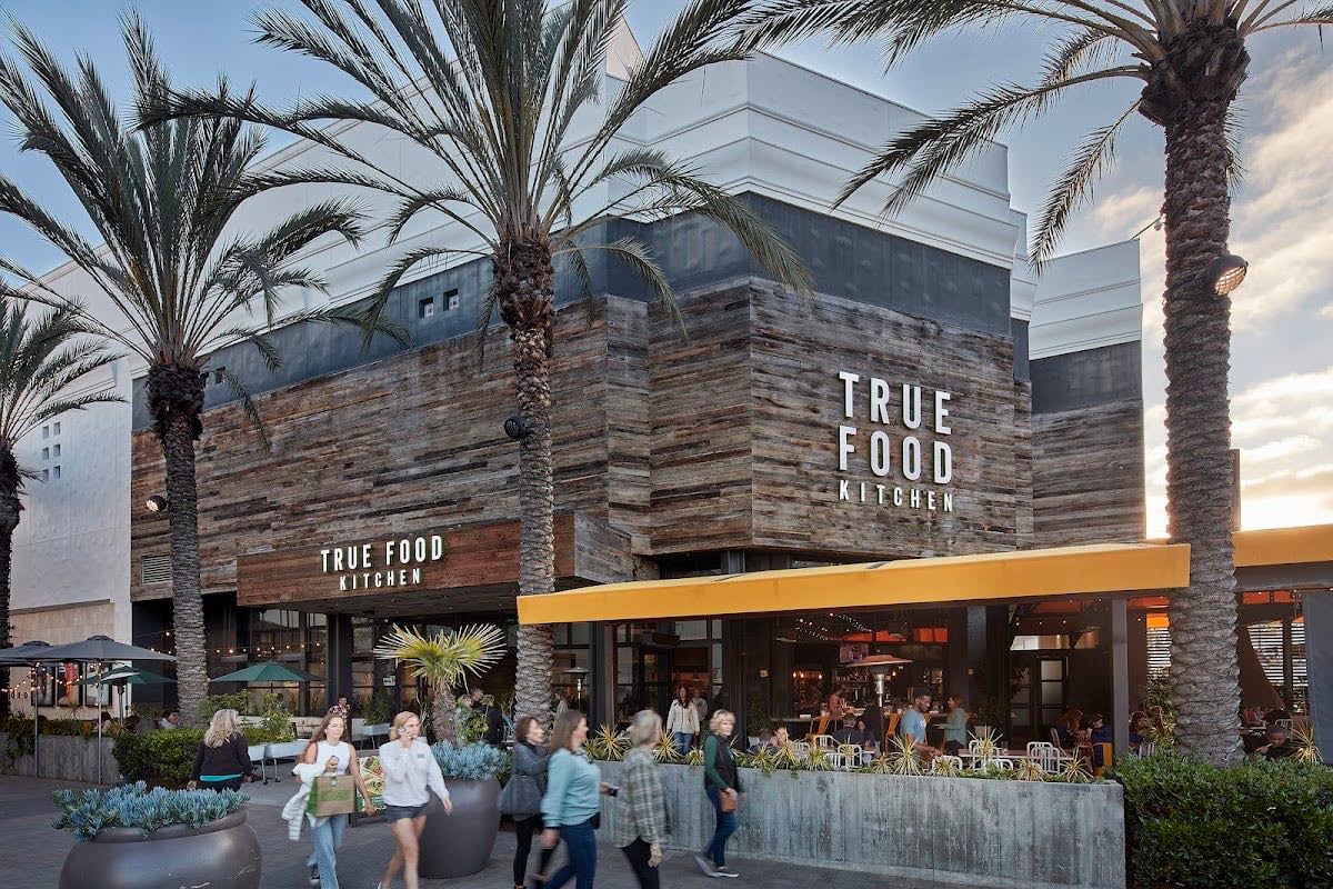 Fashion Valley
