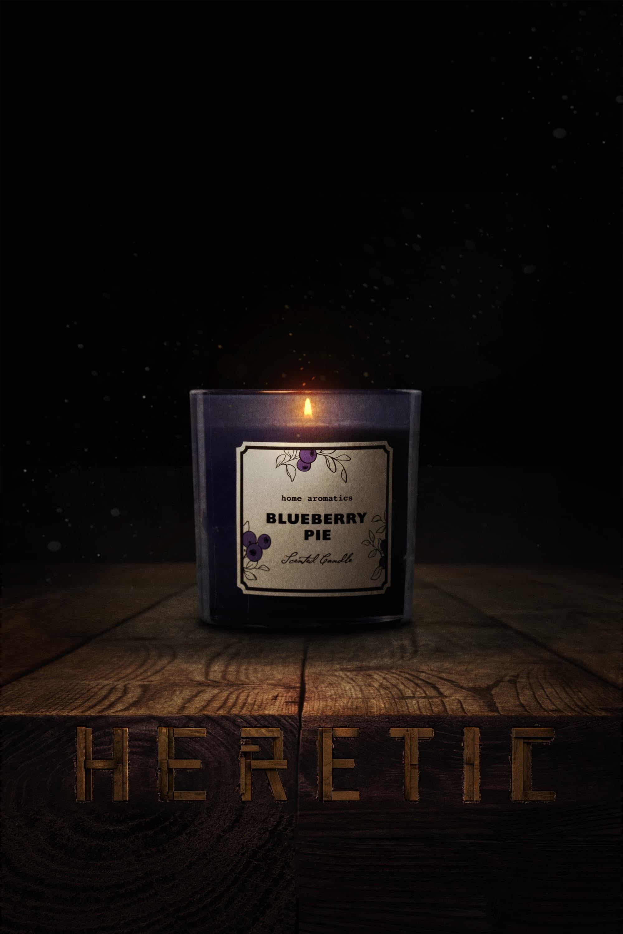 Heretic - Scott Beck · 2024