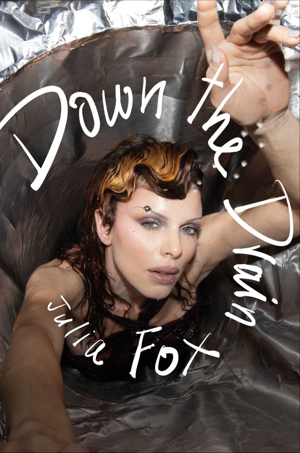 Down the Drain - Julia Fox · 2023