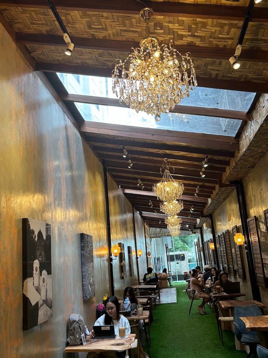 Calle cafe