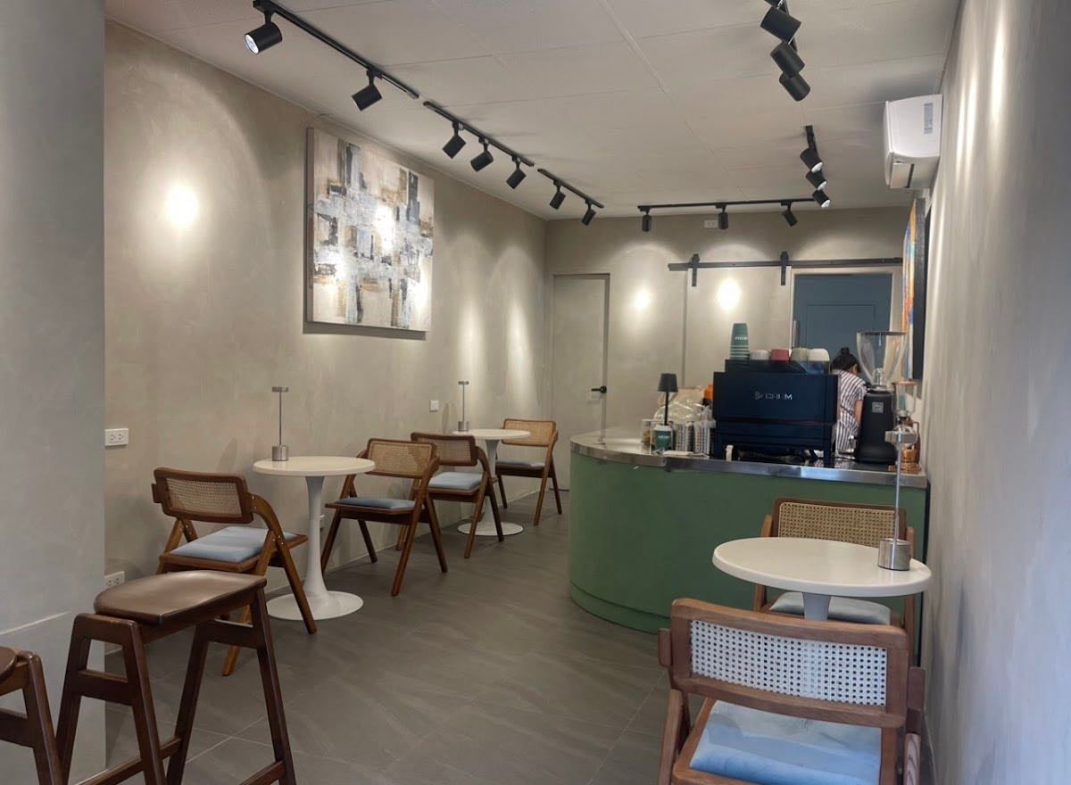 Aroma Coffee PH