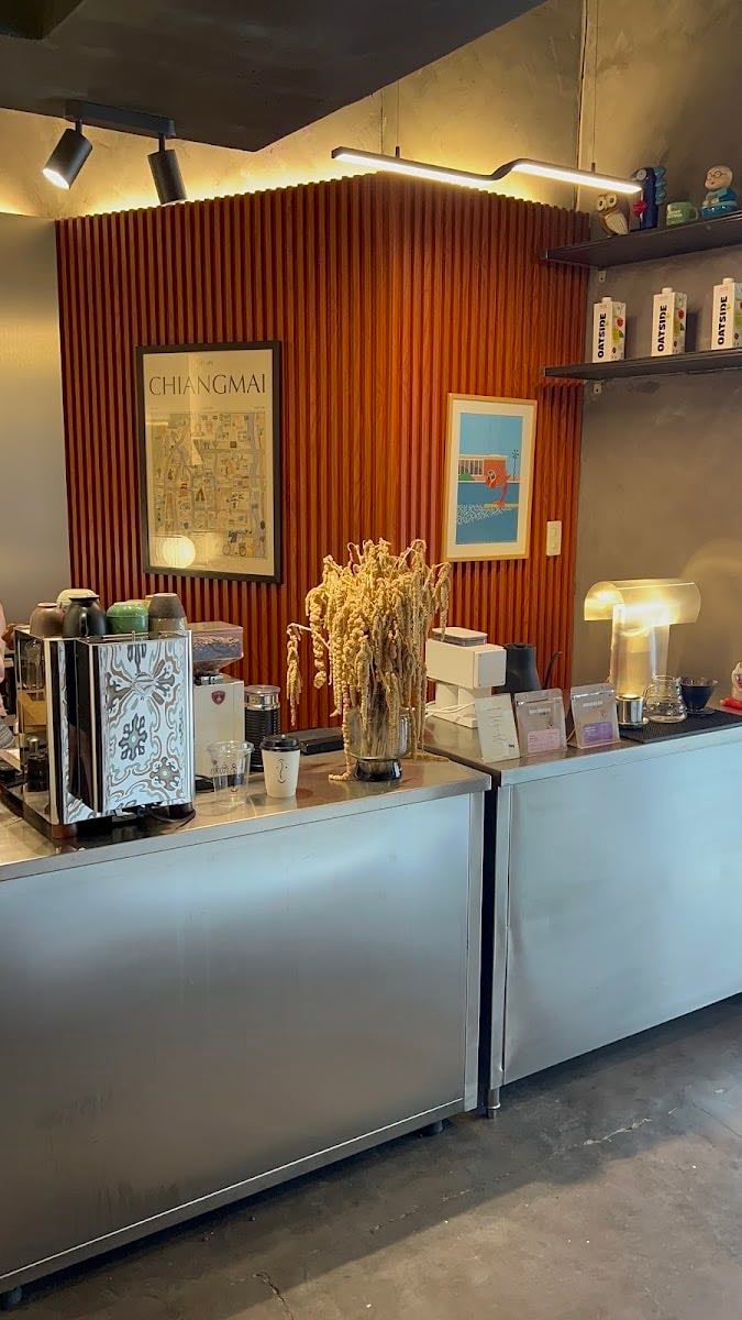 LOÓB Coffee