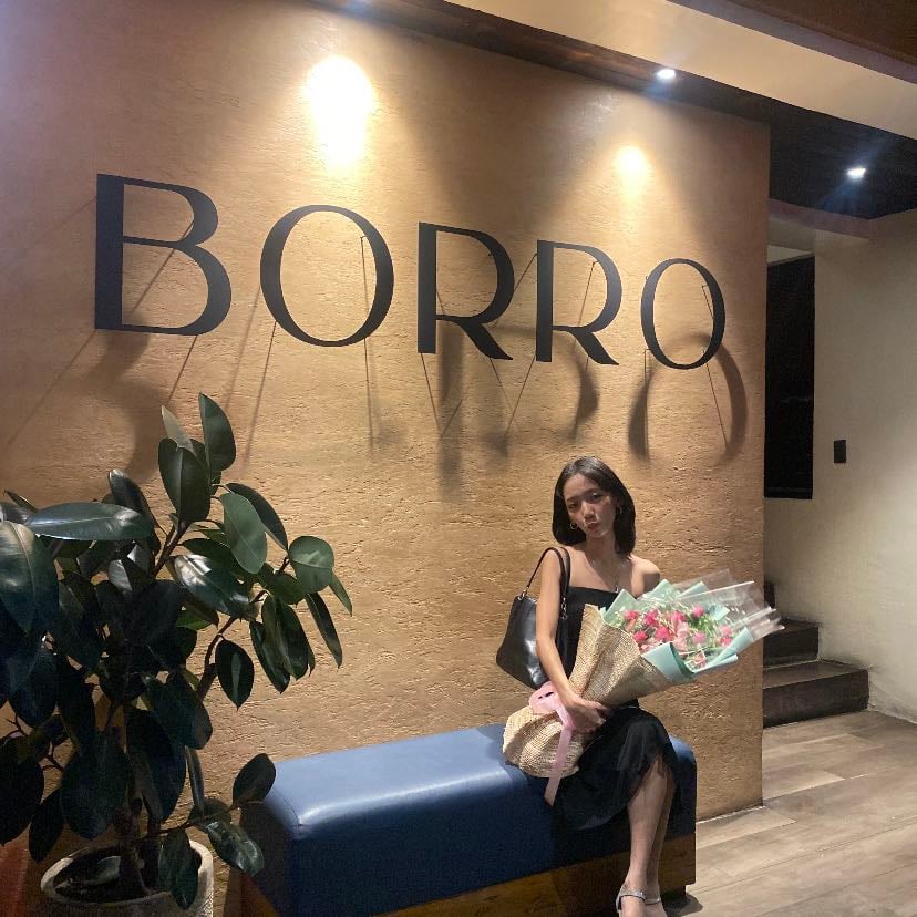 Borro