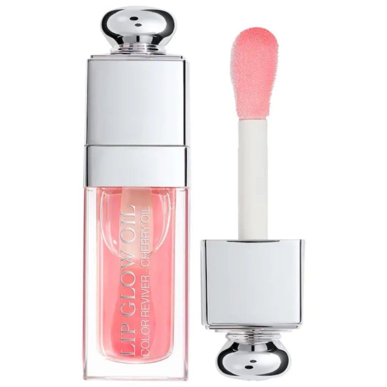 lip glow oli da dior