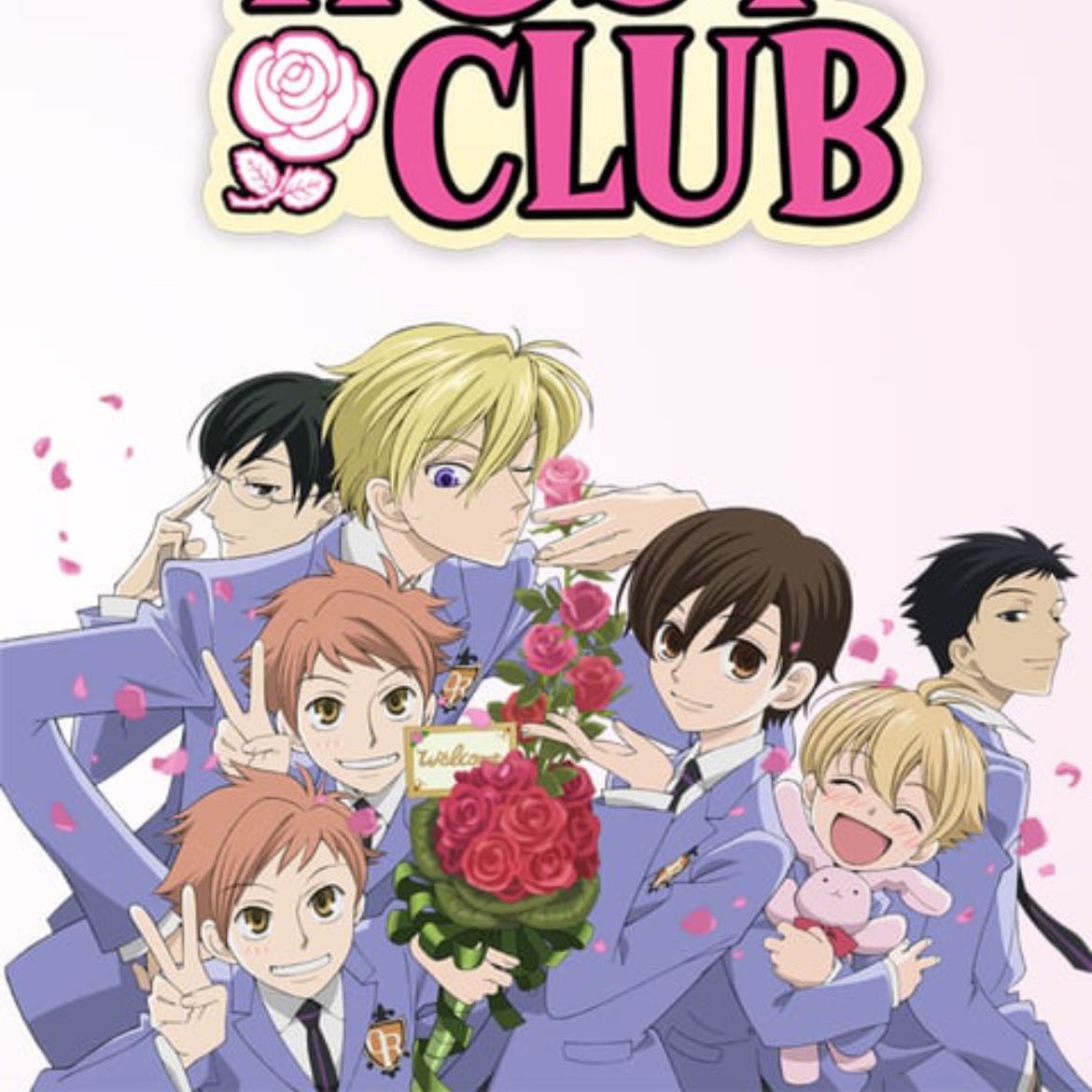 Ouran High School Host Club - 2006
