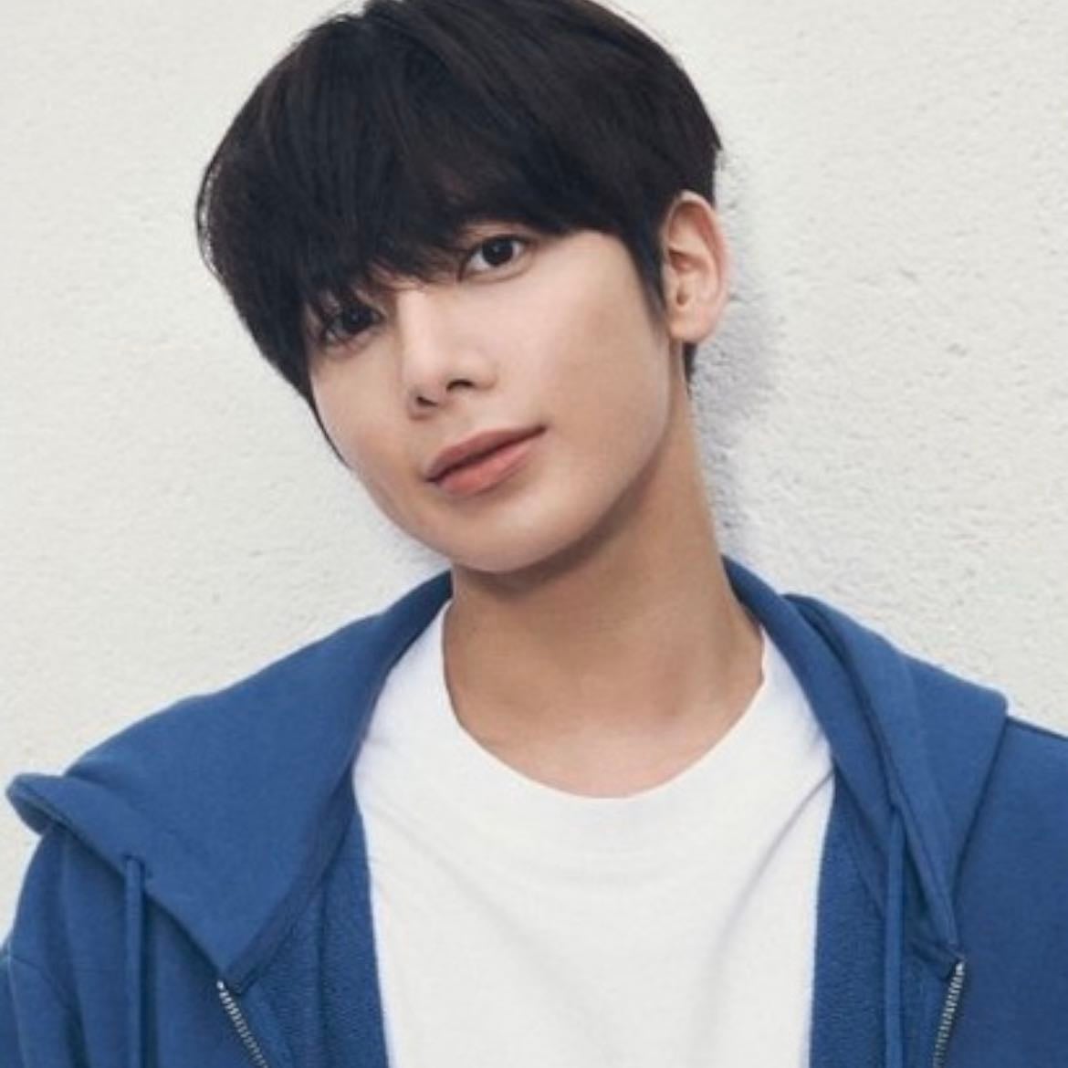 kang taehyun - κ°νν - -