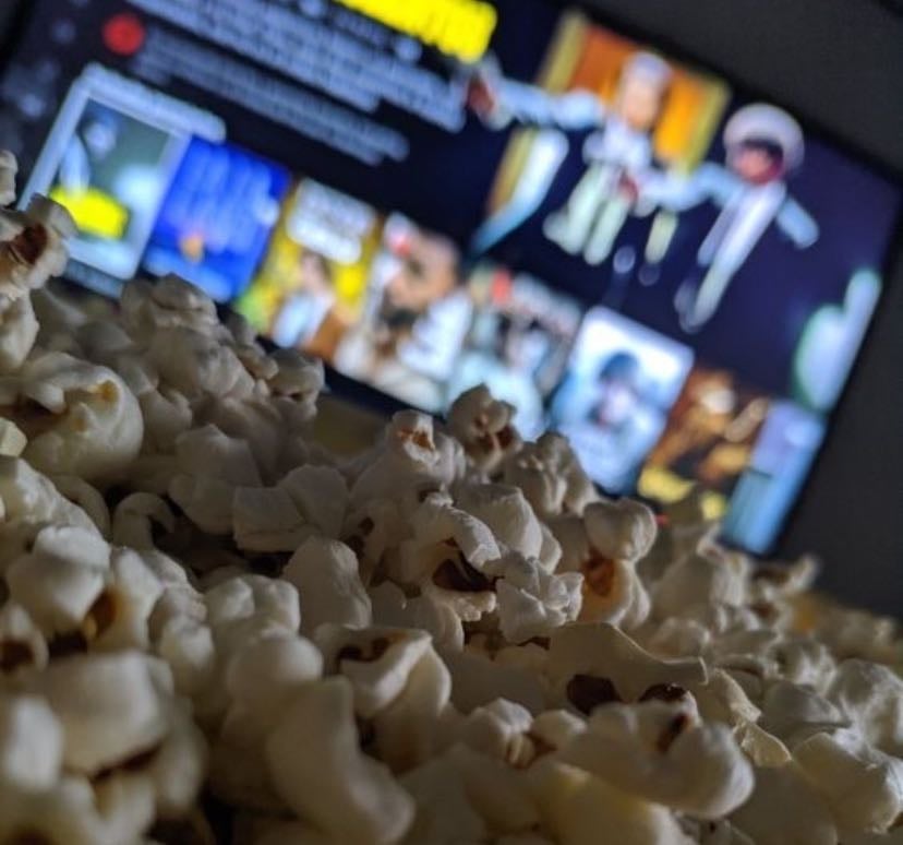 Movies 🍿