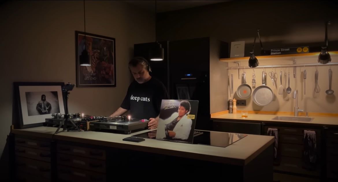 taner’s funk kitchen