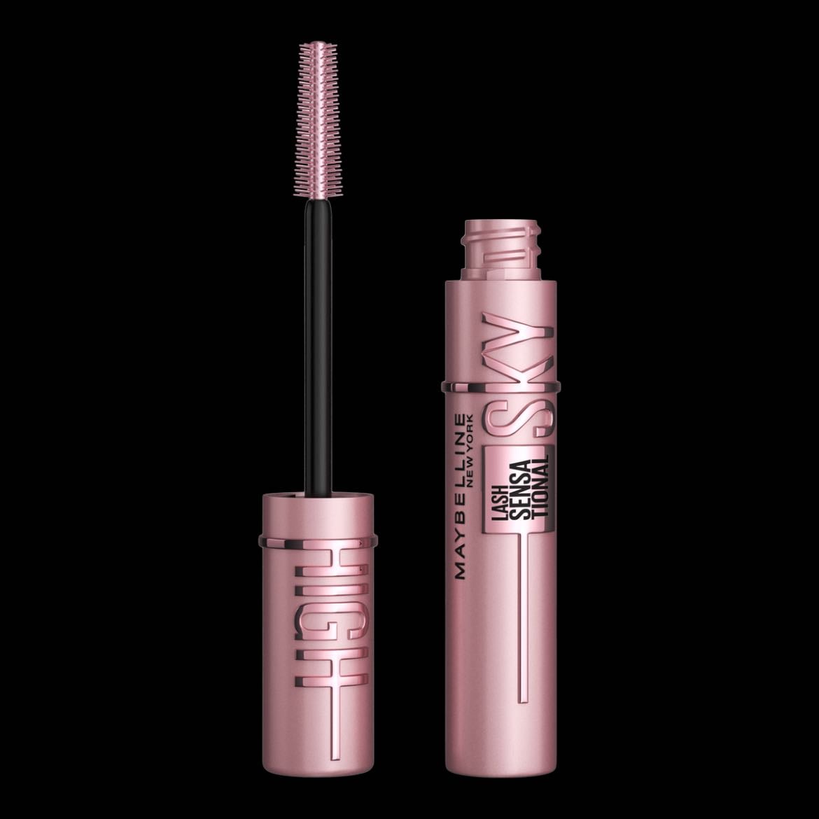 Sky high - Maybelline