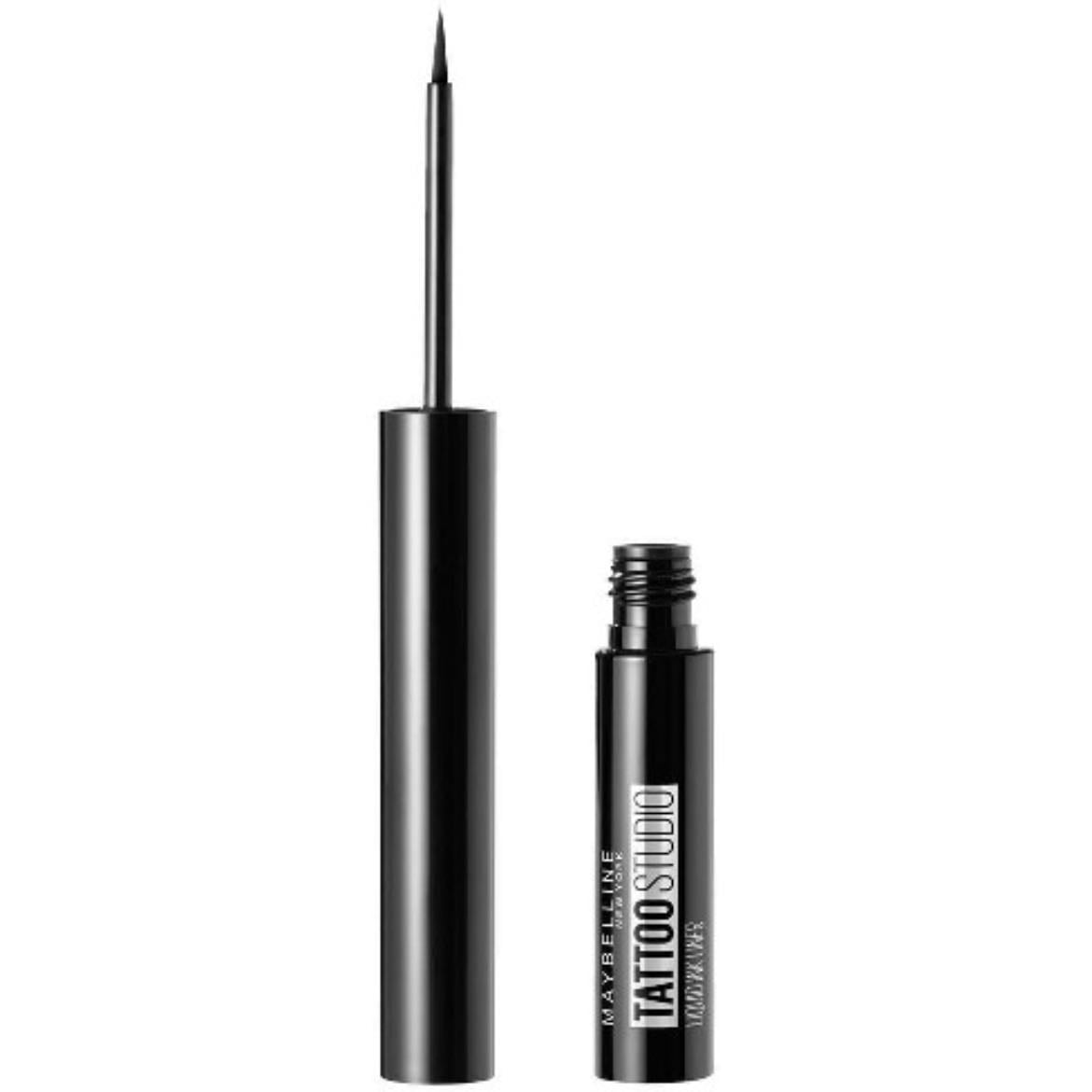 Delineador líquido - Maybelline