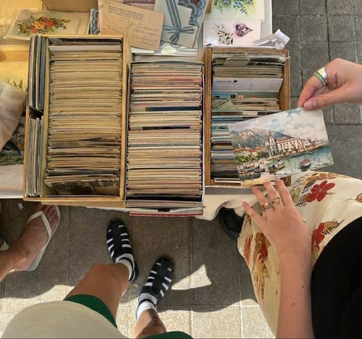 mediterranean bucket list