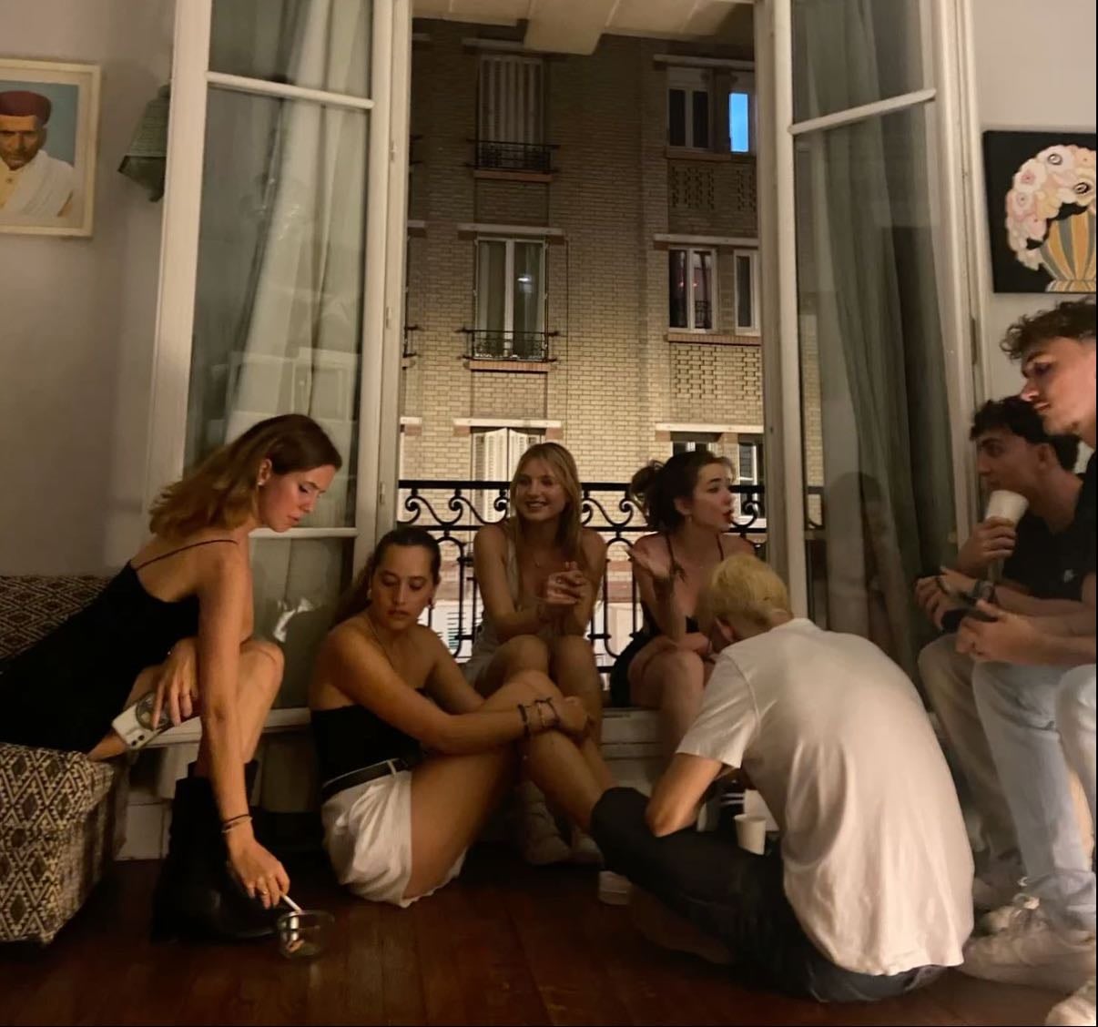 things to do with friends