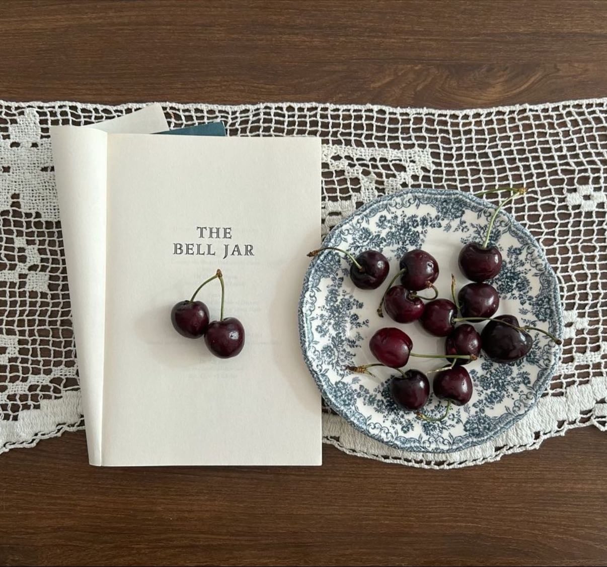 reading list
