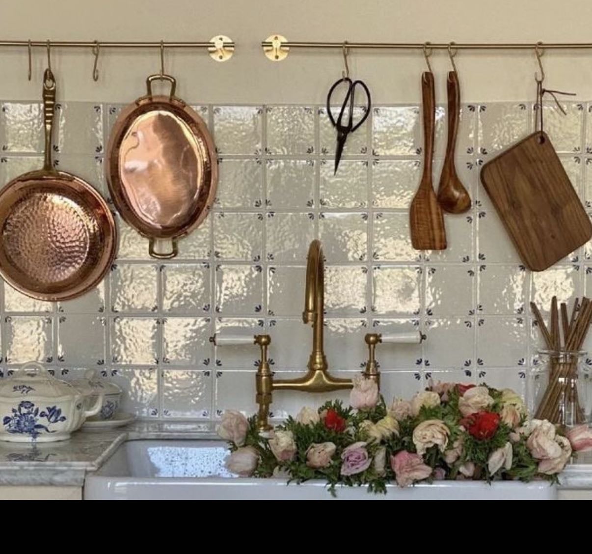 things i want in my future home