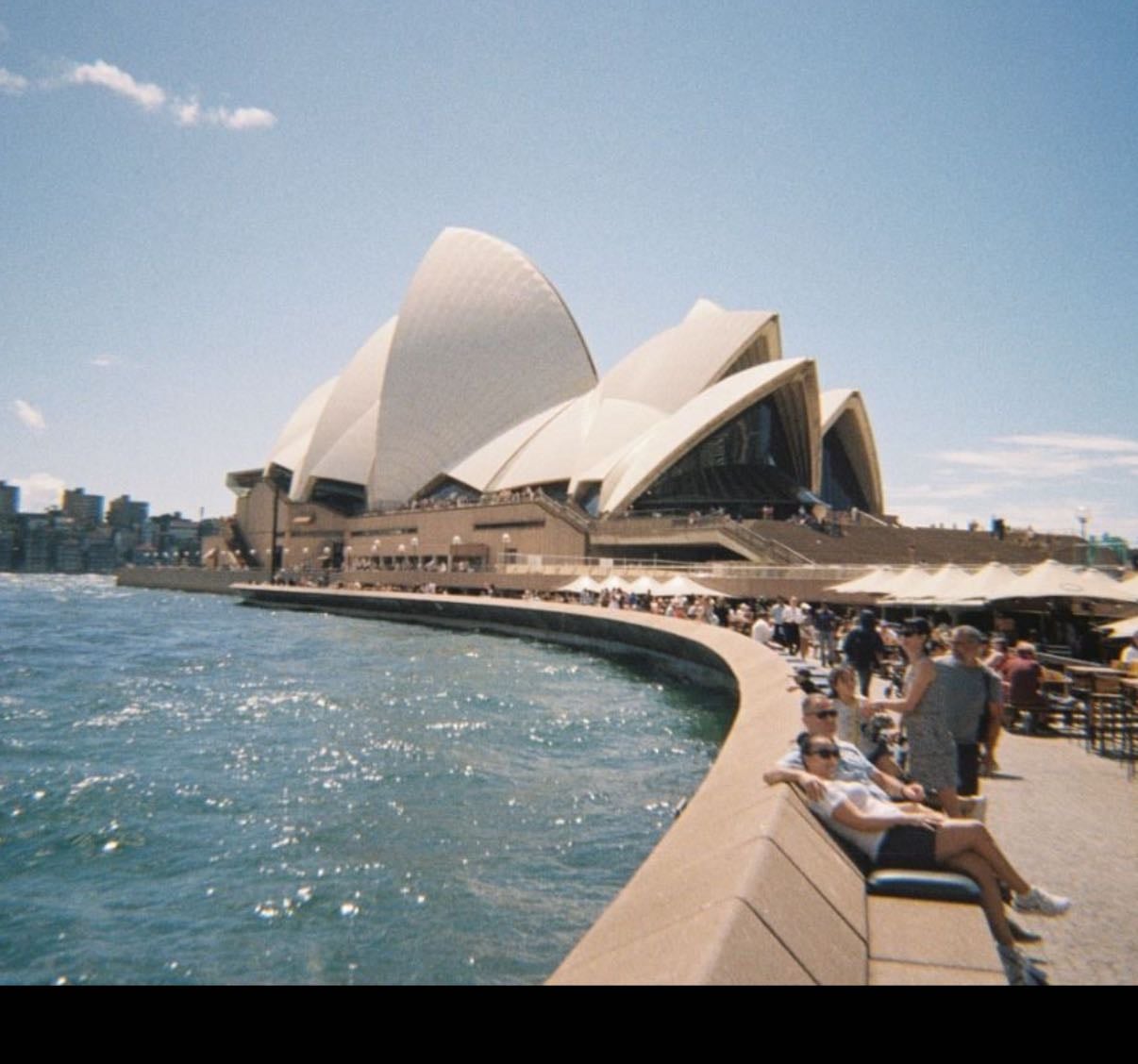 australia travel guide