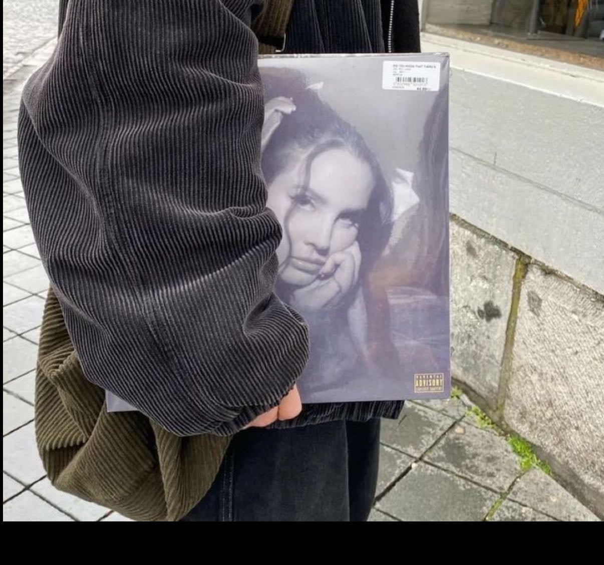 vinyls