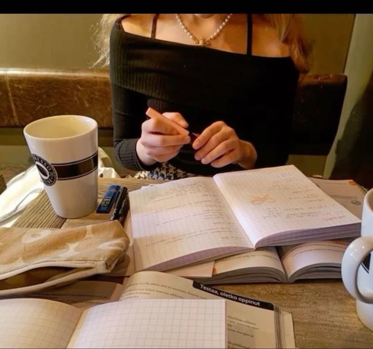 romanticising school