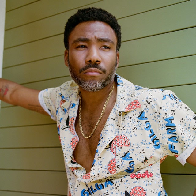 Childish Gambino - Artist