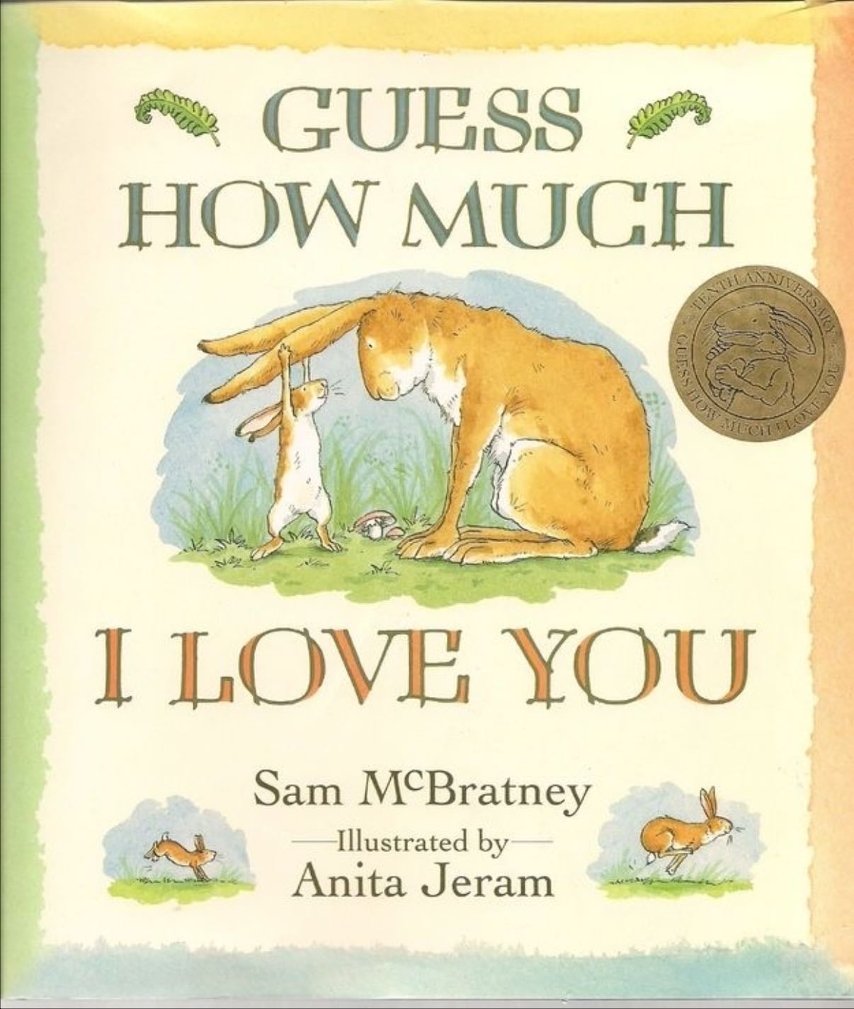 guess how much i love you