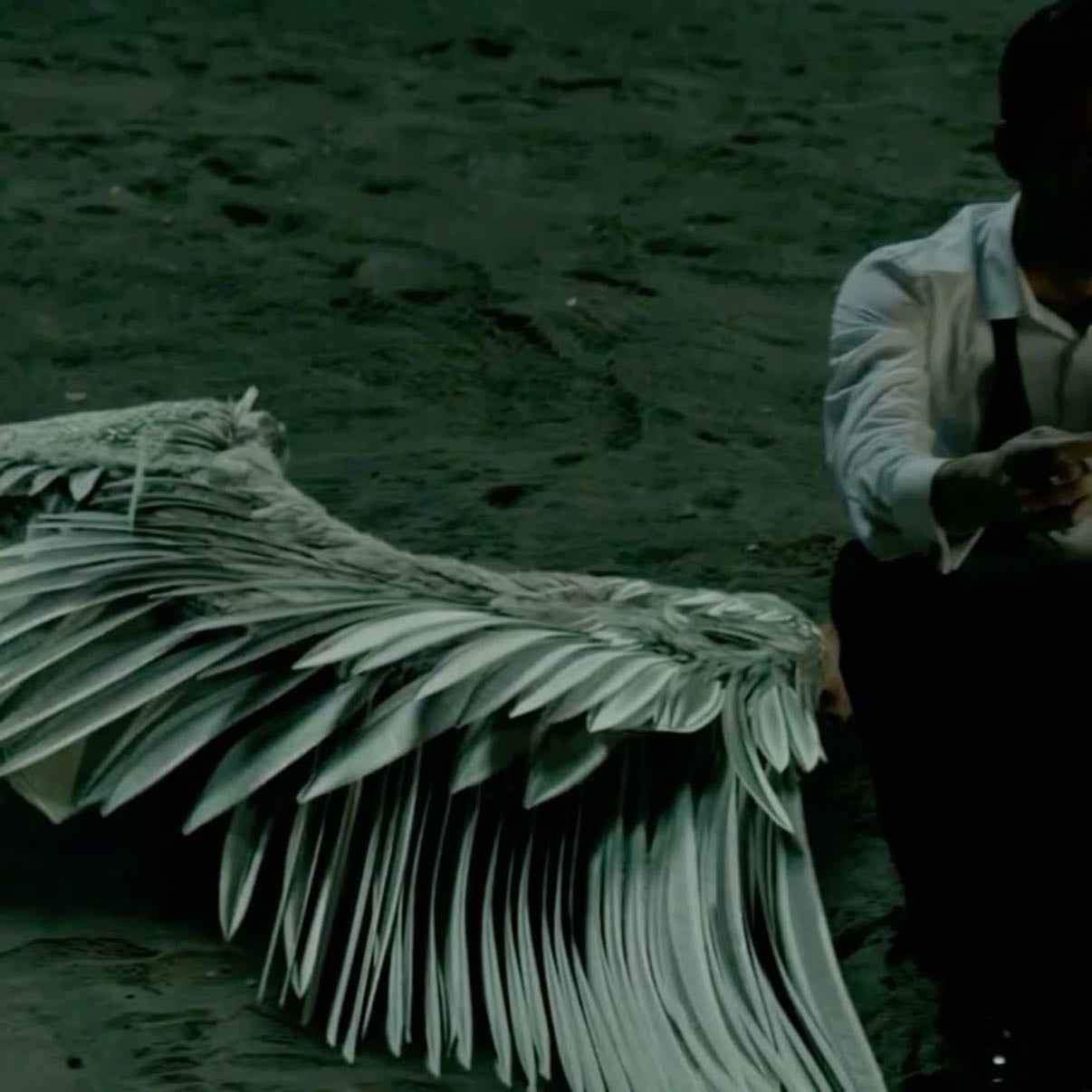 Lucifer - Tom Kapinos · 2016