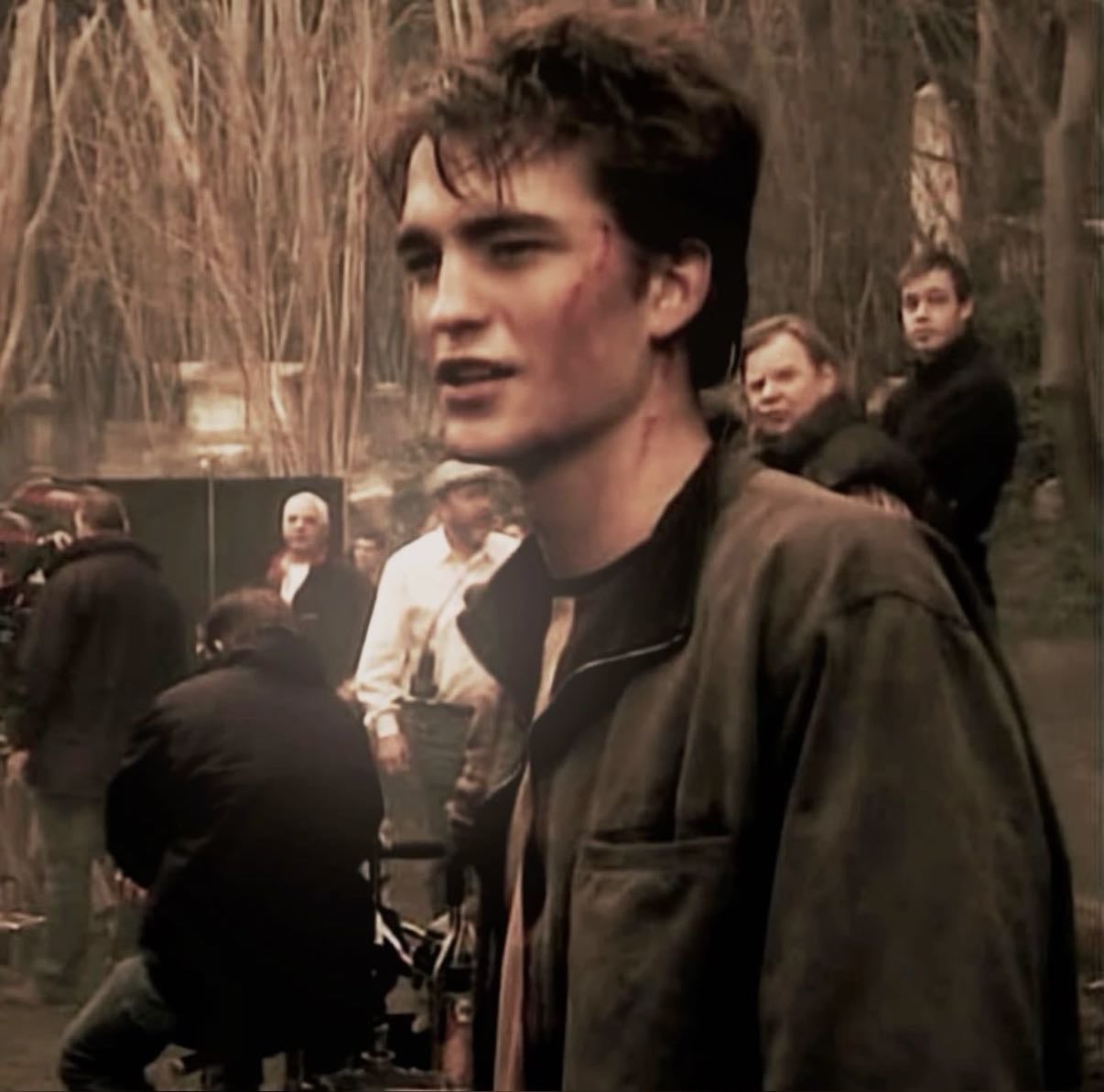 cedric diggory - harry potter