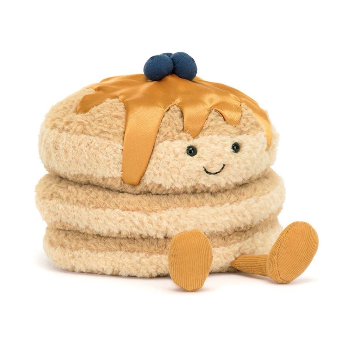 pancakes - หโโฎ