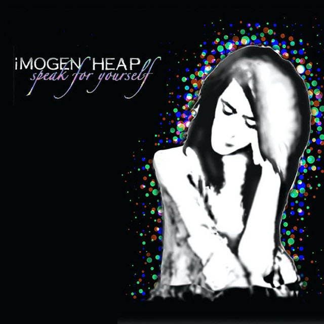 Headlock - Song · Imogen Heap