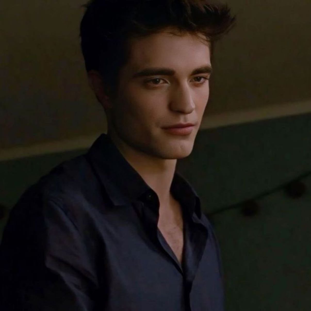 edward cullen - twilight