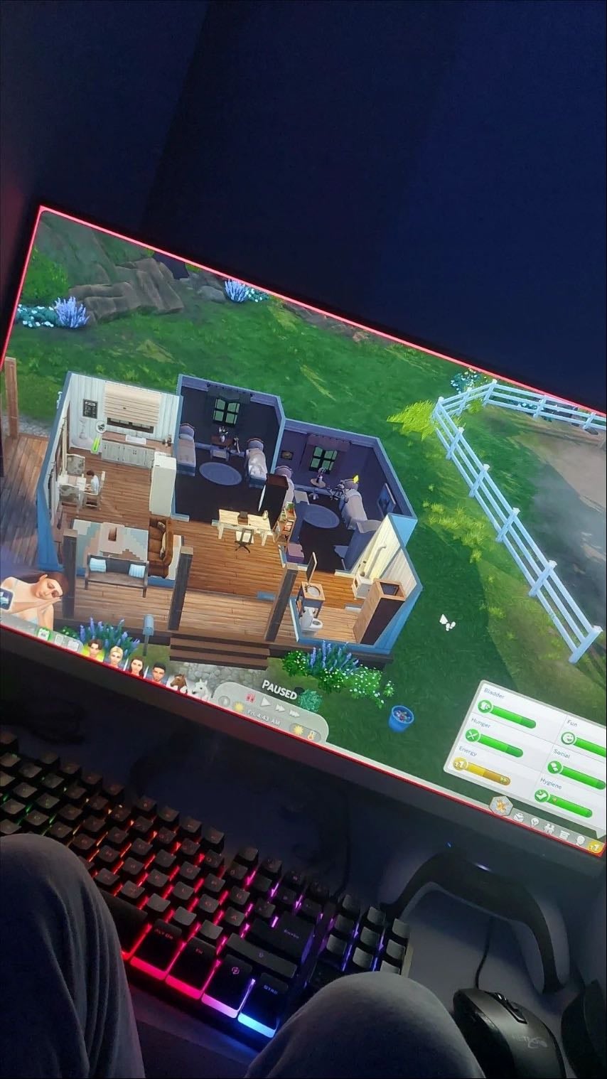 sims4