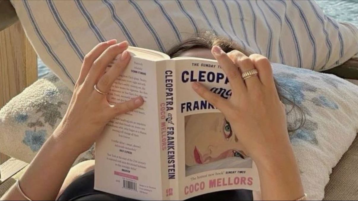 reading