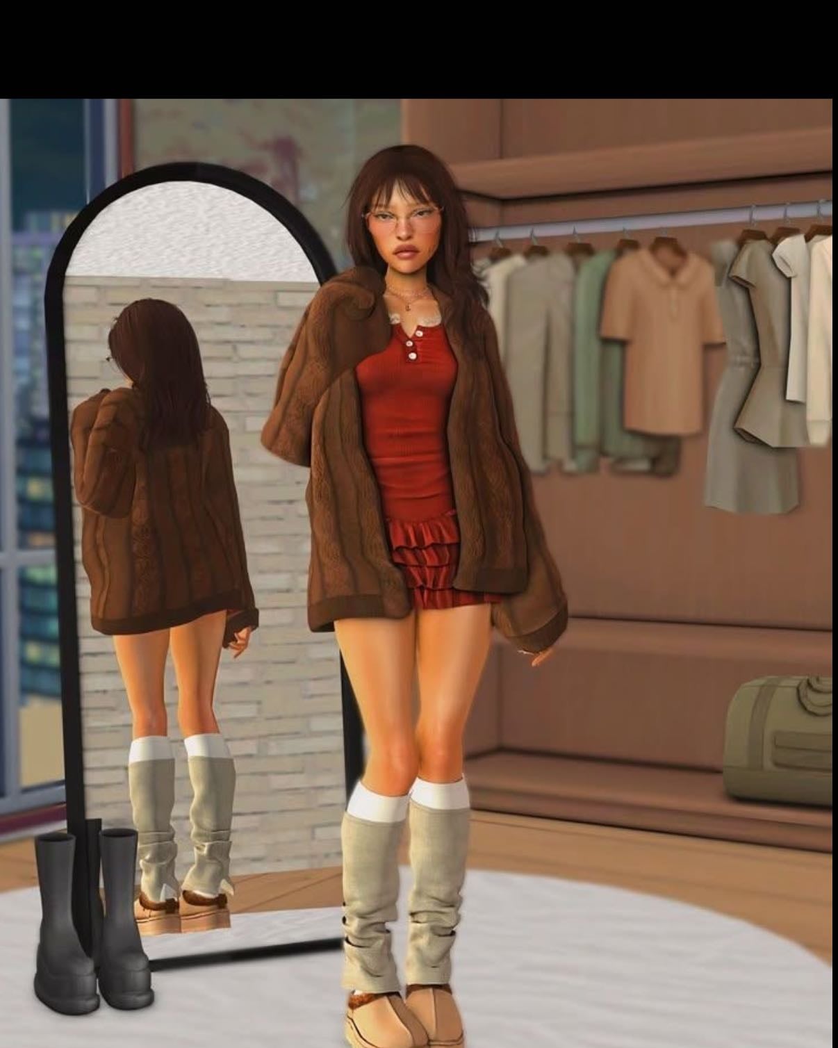 sims4