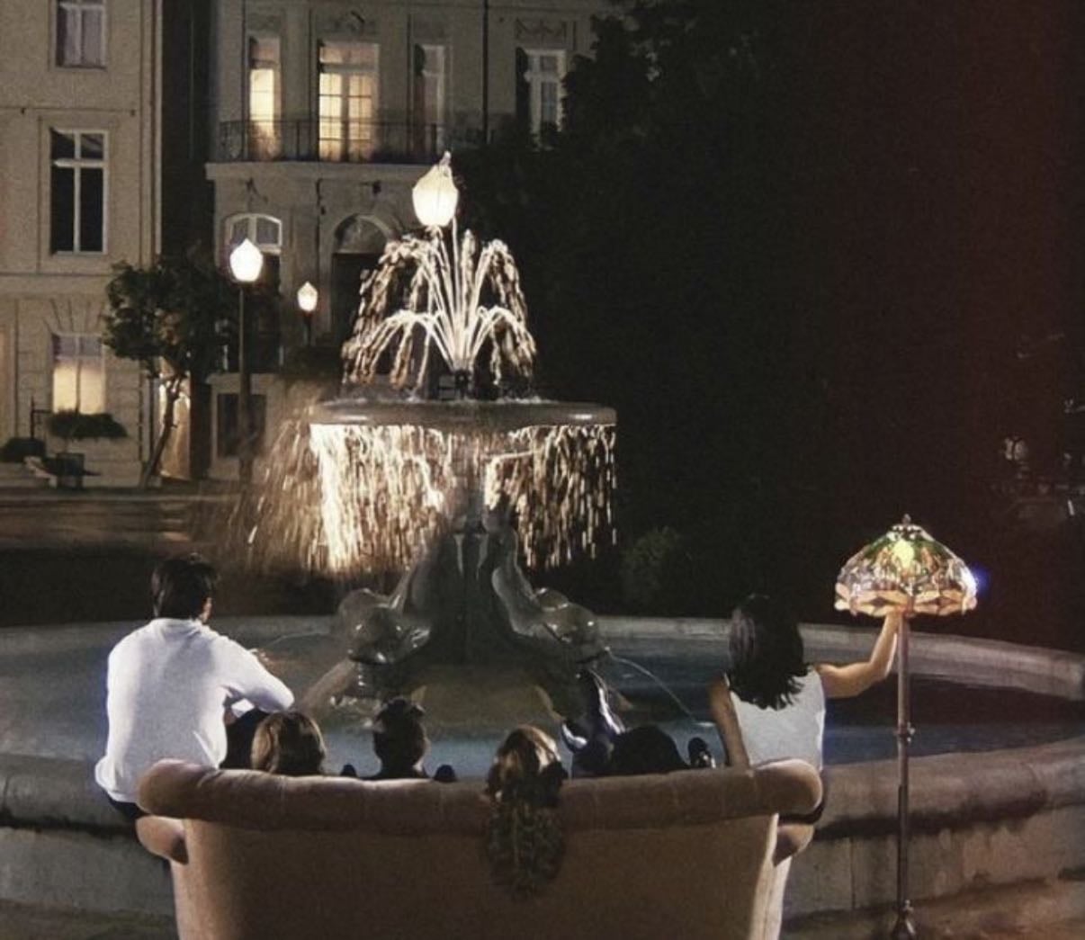 Friends - Marta Kauffman, David Crane · 1994