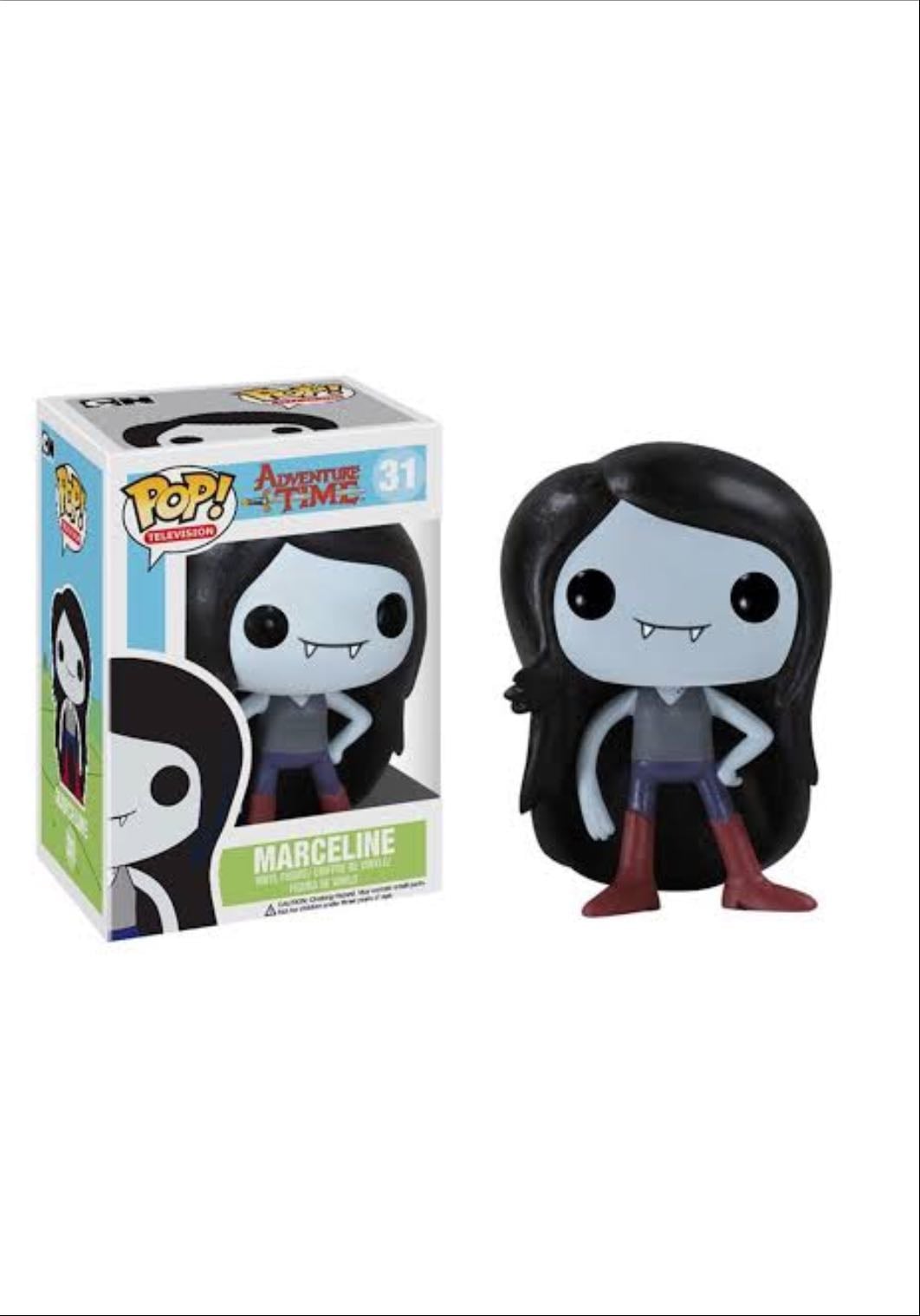 marceline - ๐โ.ห