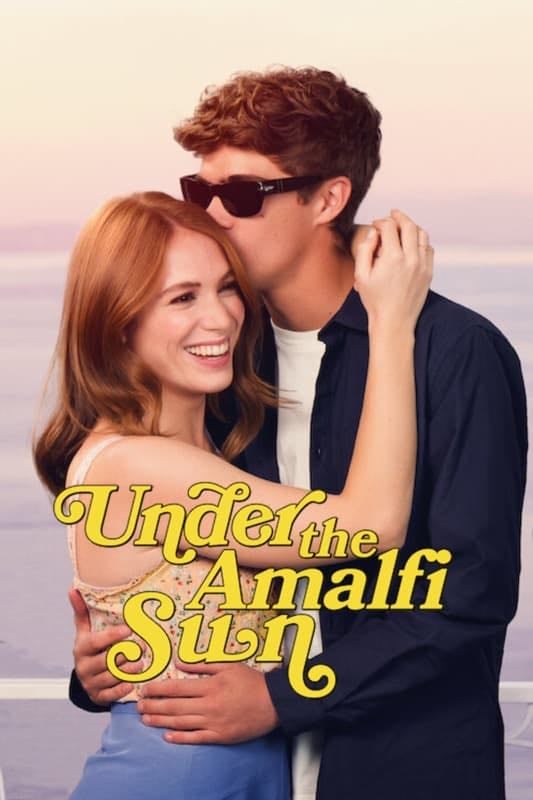 Under the Amalfi Sun - Martina Pastori · 2022
