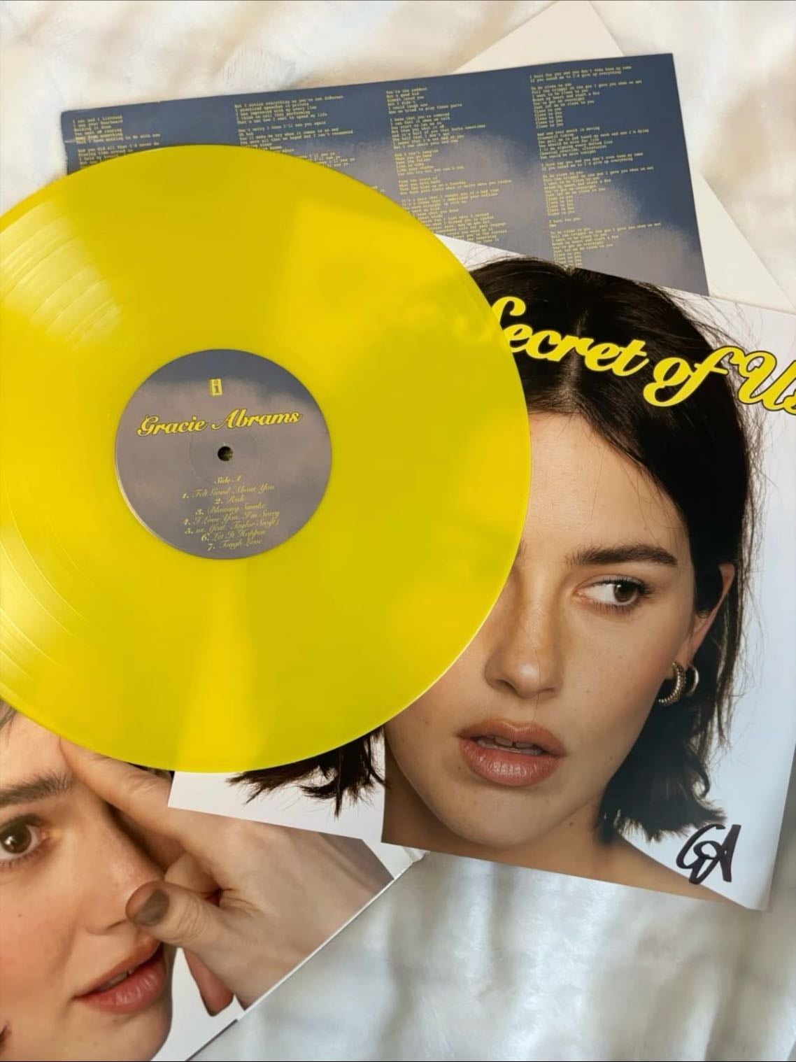 tsou vinyl - หโโฎ