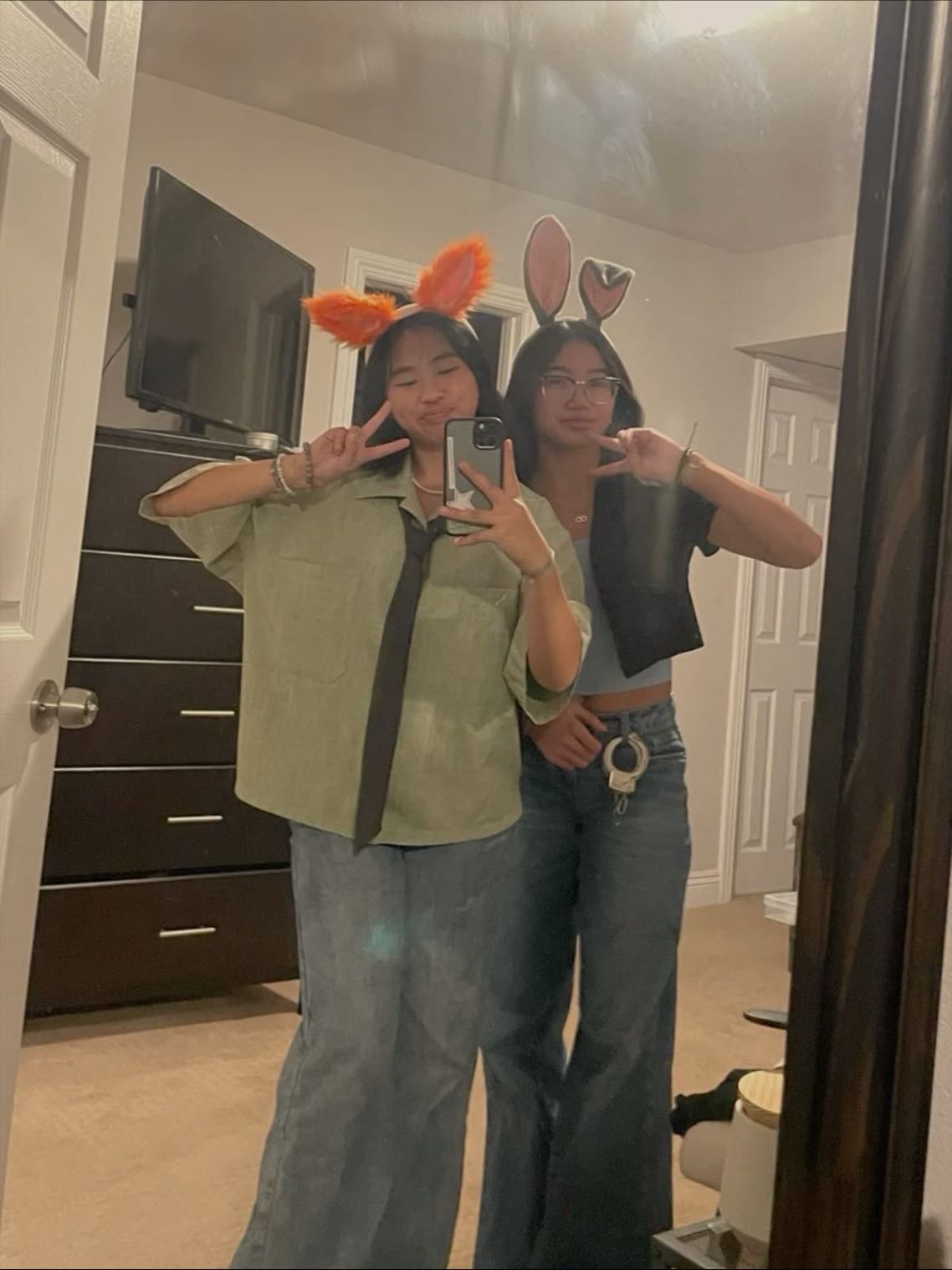 nick wilde x judy hopps