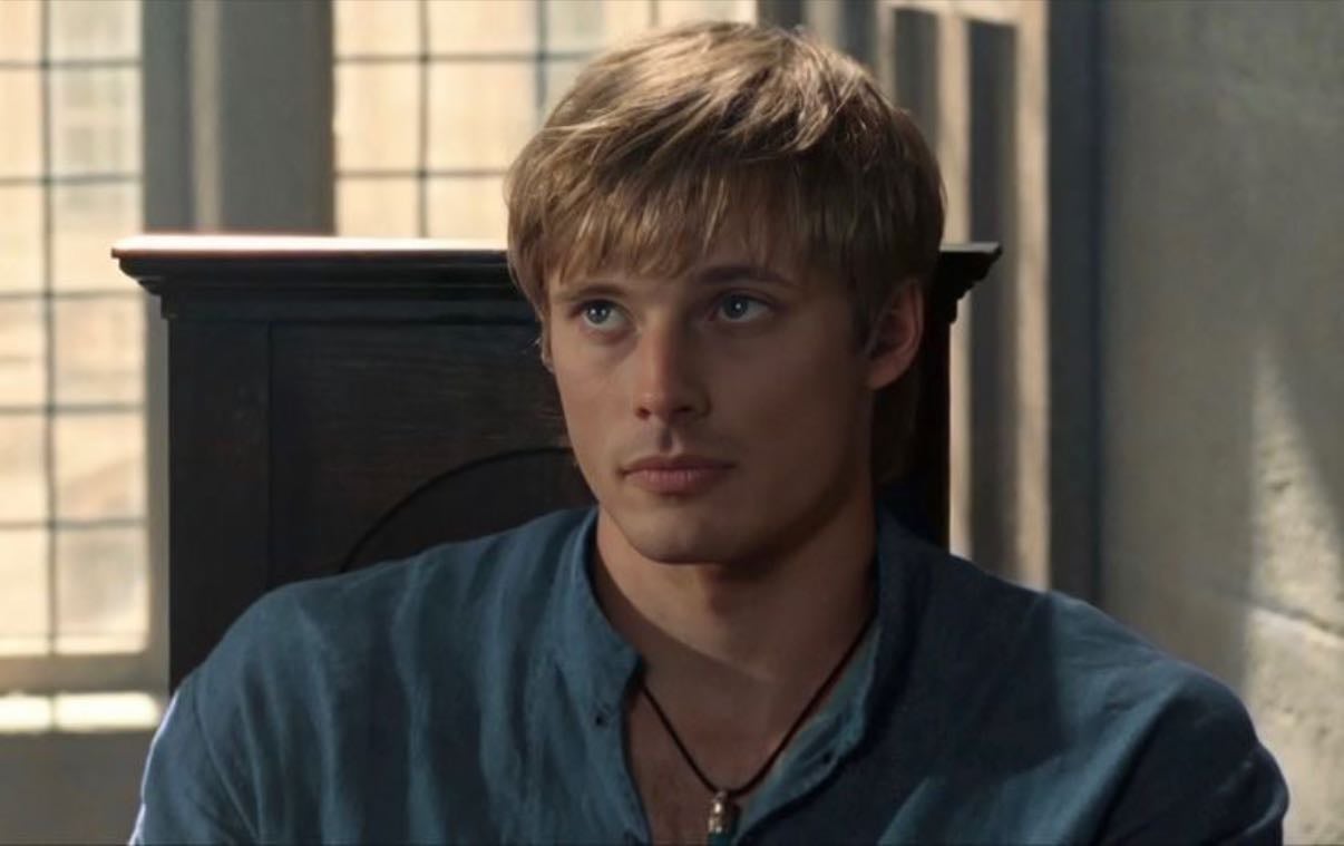arthur